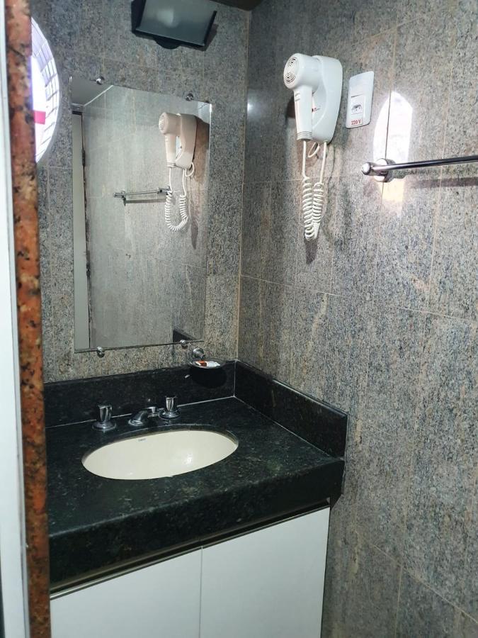 Flat Beira Mar Em Tambau - Jp Lägenhet João Pessoa Exteriör bild