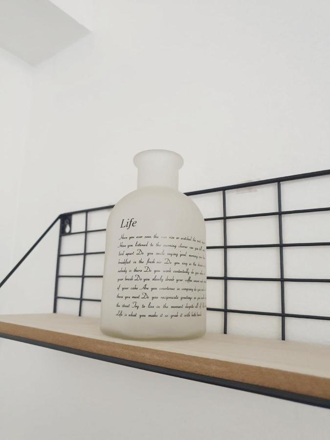 Flat Beira Mar Em Tambau - Jp Lägenhet João Pessoa Exteriör bild