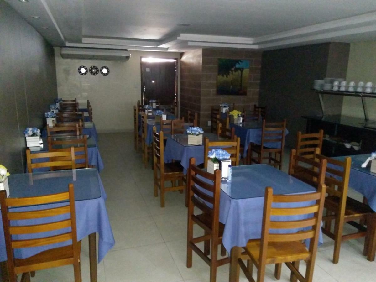 Flat Beira Mar Em Tambau - Jp Lägenhet João Pessoa Exteriör bild